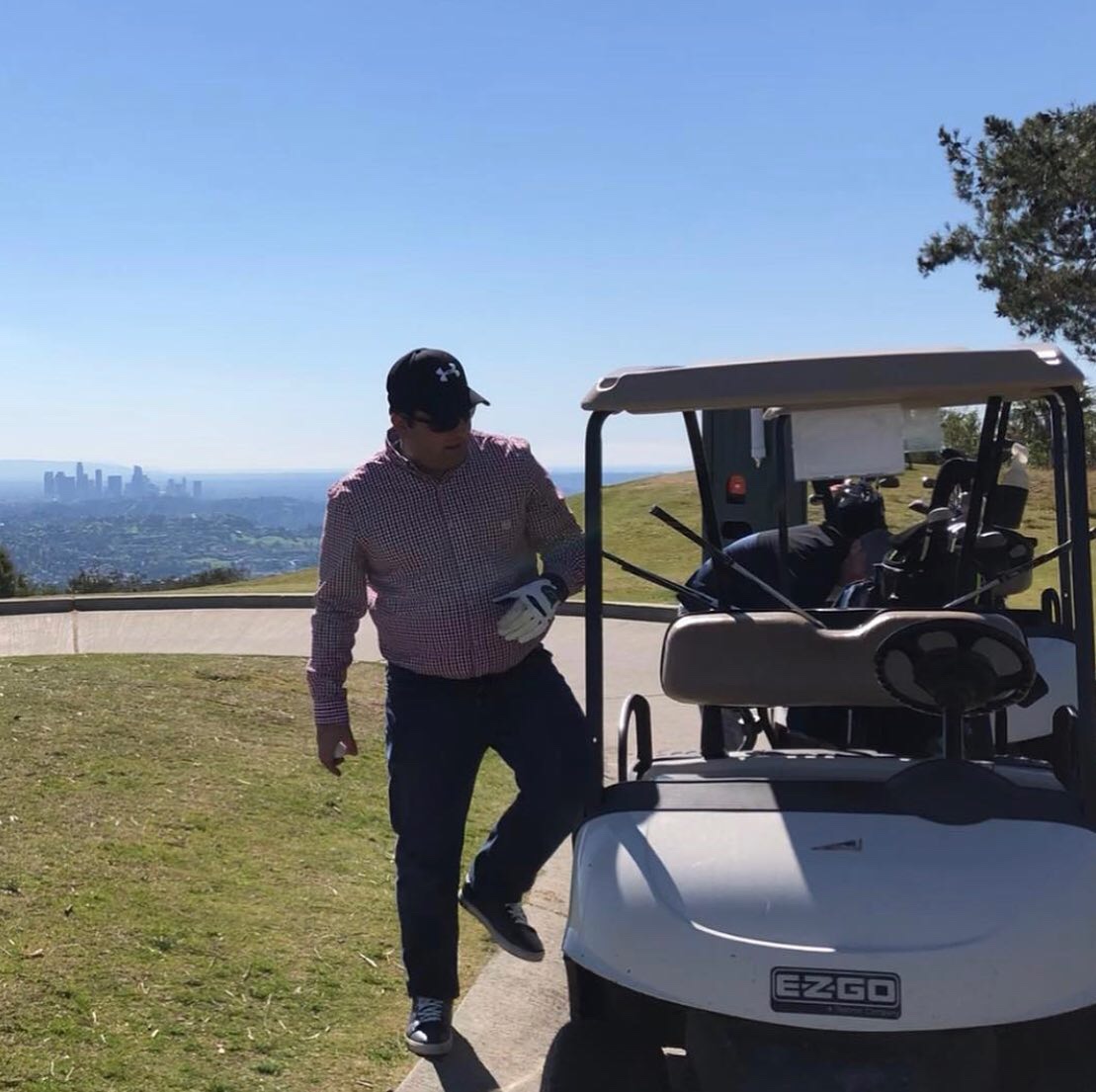 Los Angeles Golf