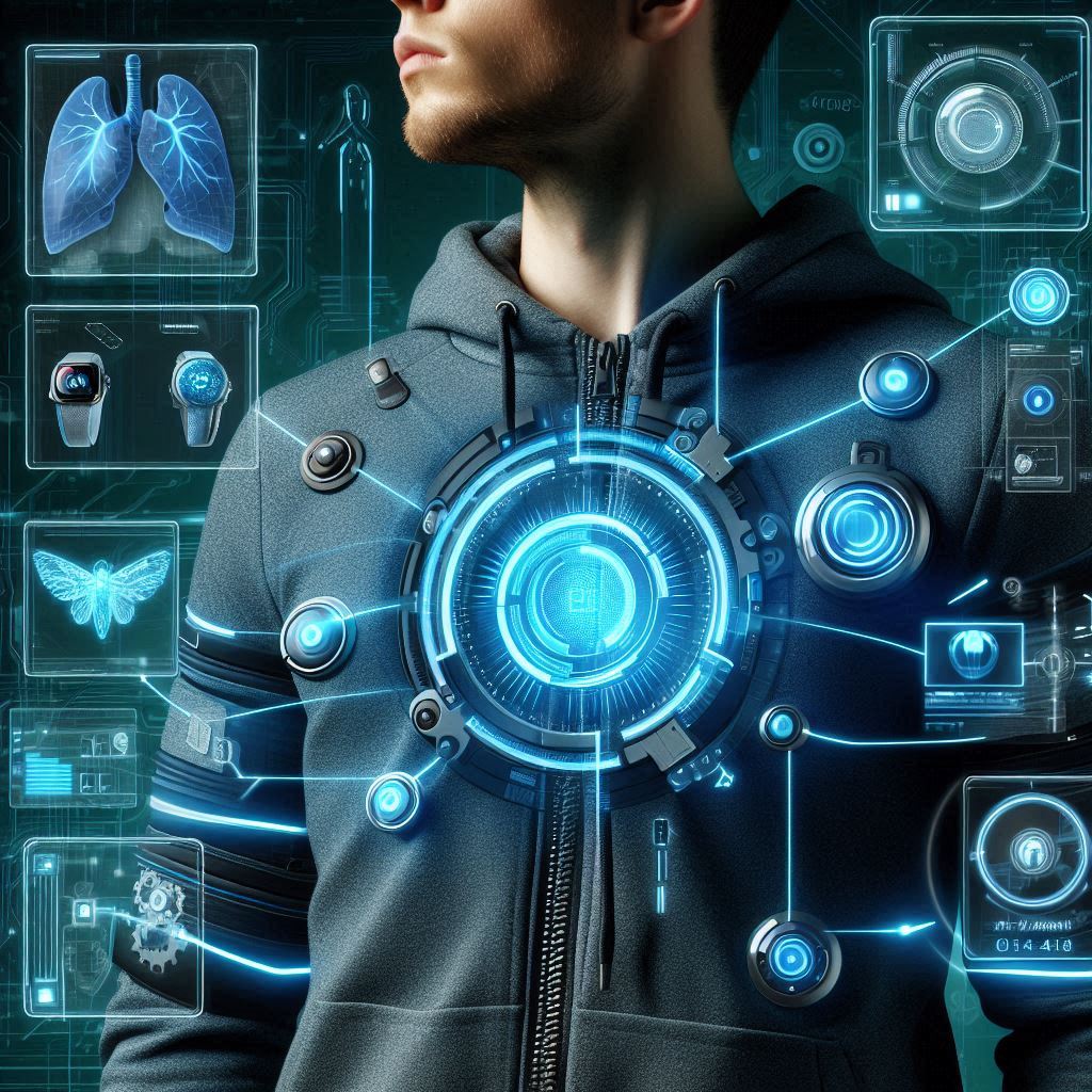 Wearable Technology